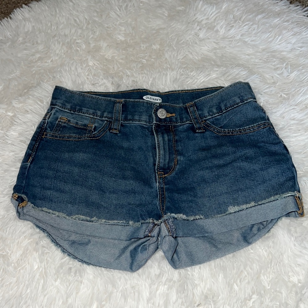 Girls shorts